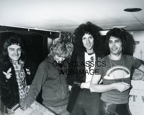 1977 queen all - all, smiles