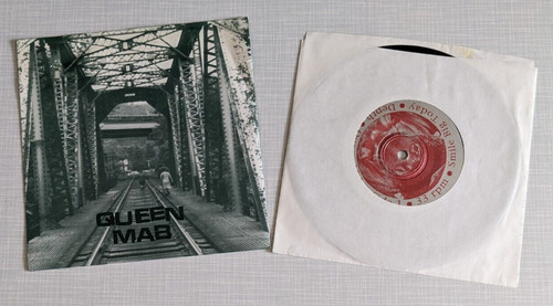 Queen mab vinyl - queen, record