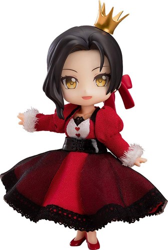 Bambola nendoroid regina - bambola,