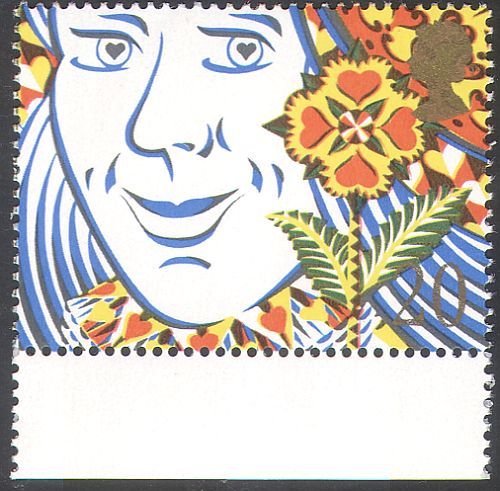 1990 - gb,