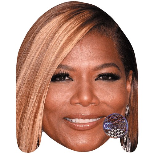 Queen latifah big - queen,