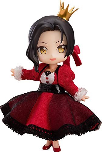 Bambola nendoroid regina - nendoroid, di