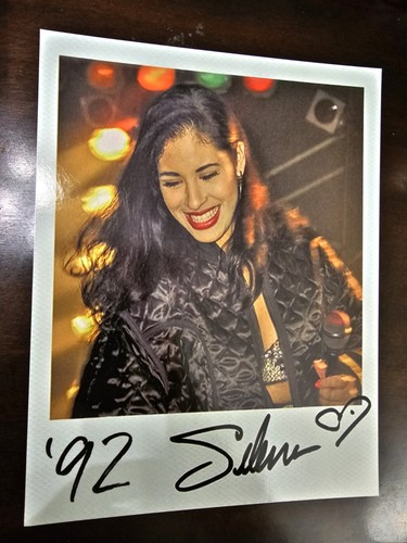 Poster concerto selena - poster,