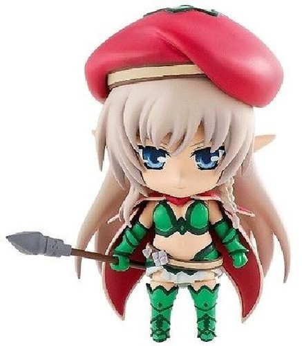 Nendoroid 176a queen blade - 176a, queen's
