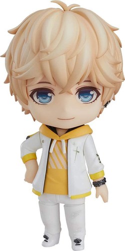 Good smile nendoroid - smile,