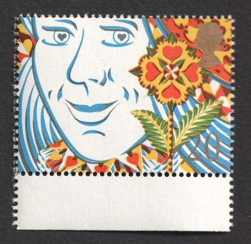 Saluti 1990 regina - 1990., cuori