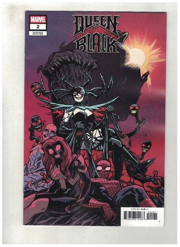 Queen black copertina - black,