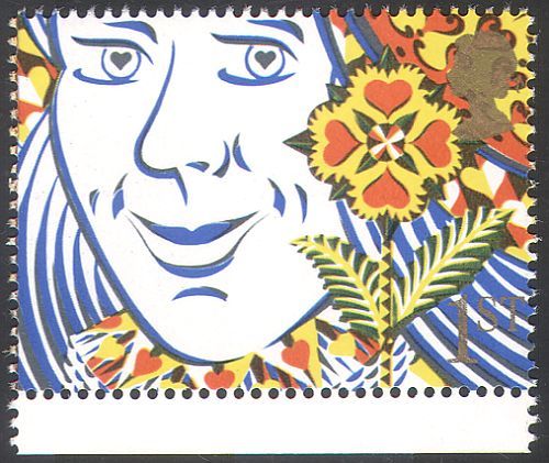 1991 - gb,
