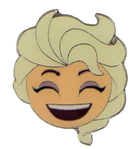 Spilla frozen queen elsa - frozen,