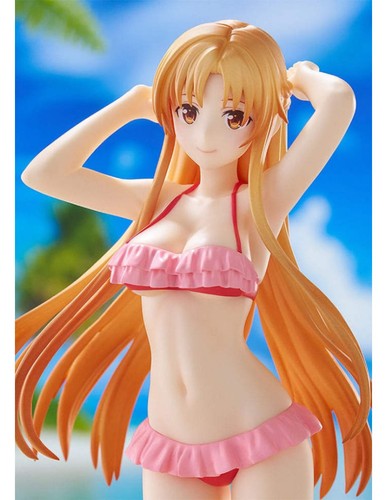 Good smile anime pop parade - anime,