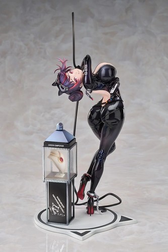 Figurina collezione quency - da,
