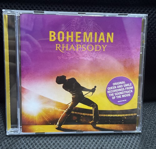 Queen bhoemian rhapsody - bhoemian,