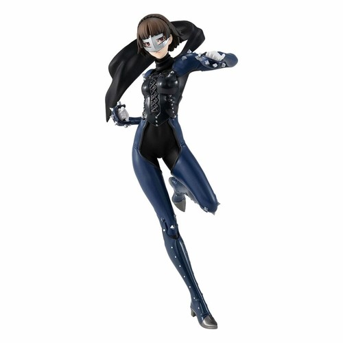 Persona the animation - the,