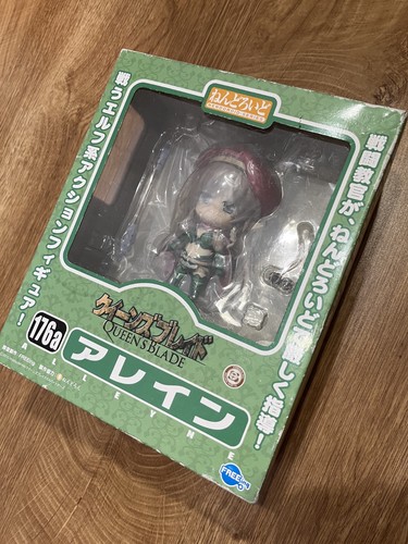 Nendoroid 176a modellino - nendoroid, #176a