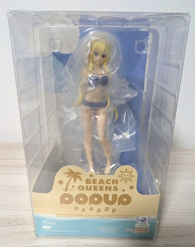 Modellino alice good smile - alice,