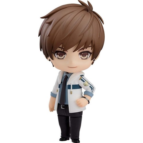 Good smile nendoroid love - smile,