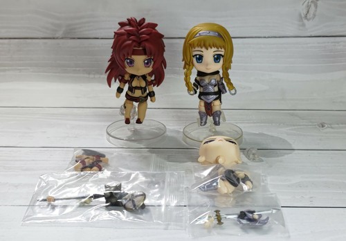 Figurina nendoroid queen - figurina, queen's