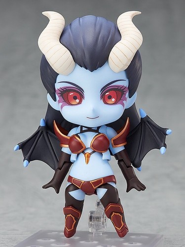 Queen pain dota - dota, 2