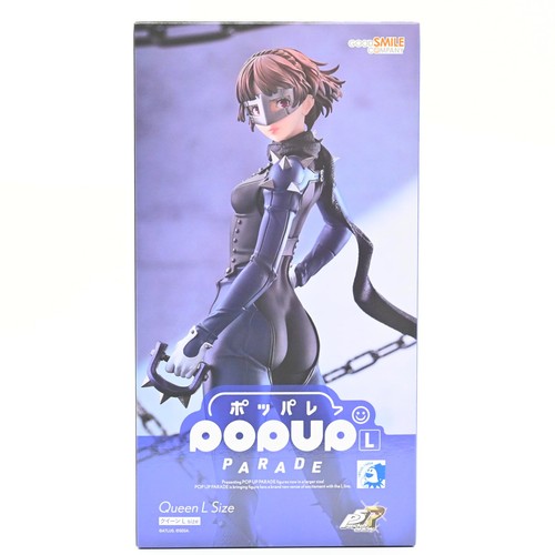 Pop parade persona royal - pop, up