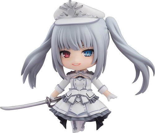 Good smile company nendoroid - company,