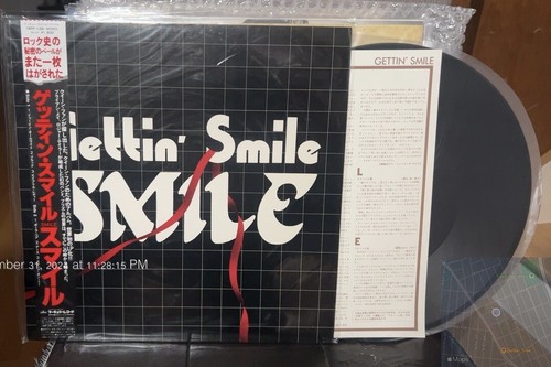 Sealed new record vinyl - sealed,