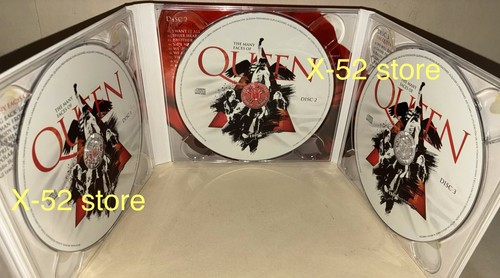 Queen disc hit freddie - 33,