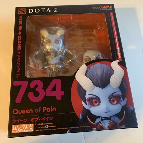 Figura sigillata nendoroid - figura,