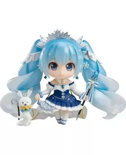 Good smile company snow - smile,