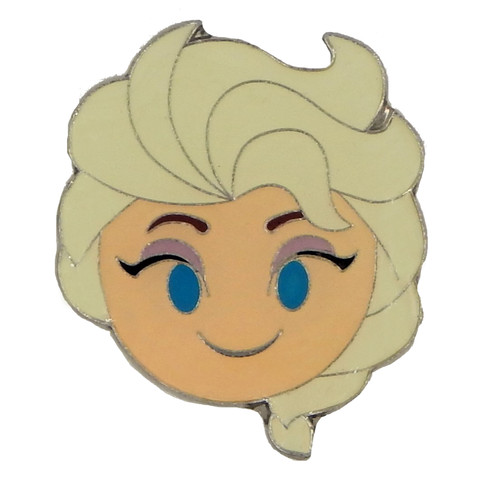 Spilla frozen queen elsa - queen,