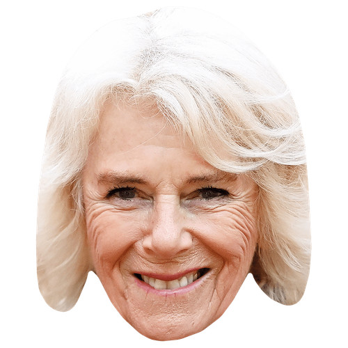 Camilla queen consort - camilla,