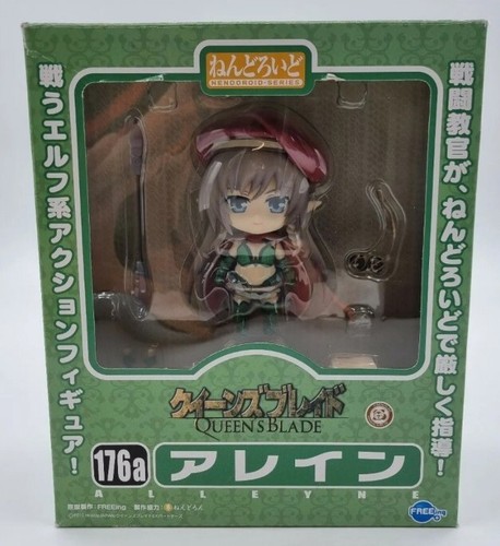 Good smile queen blade - good,