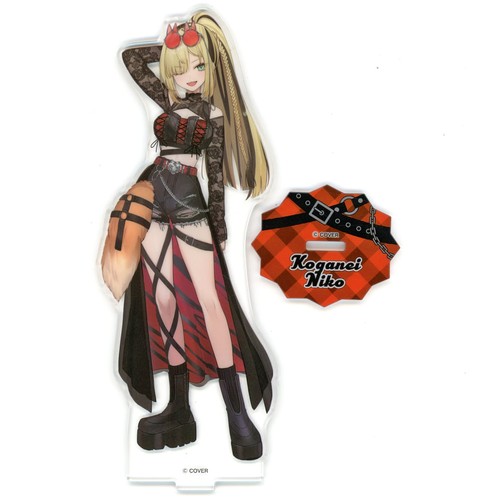 Hololive tiger gold queen - hololive,