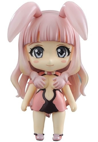 Modellino nendoroid queen - nendoroid, queen's