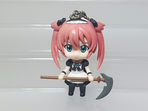 Figura portachiavi queen - figura,