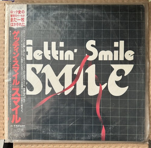Smile gettin 18pp - gettin,