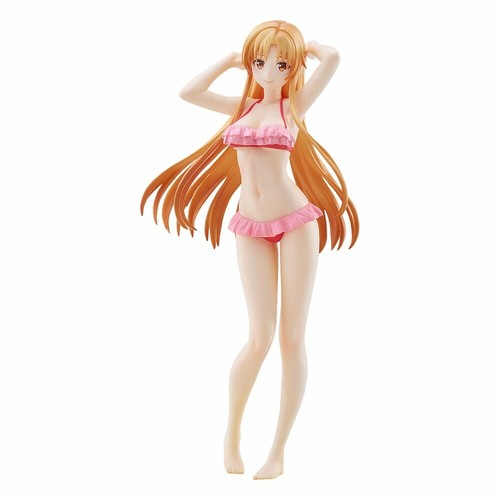 Sword art online beach - art,