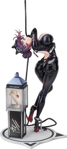 Good smile company dea - good, della