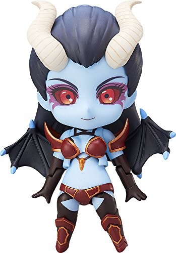 Nendoroid dota queen pain - of,