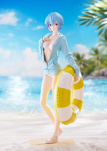 Rei ayanami pop - pop, up