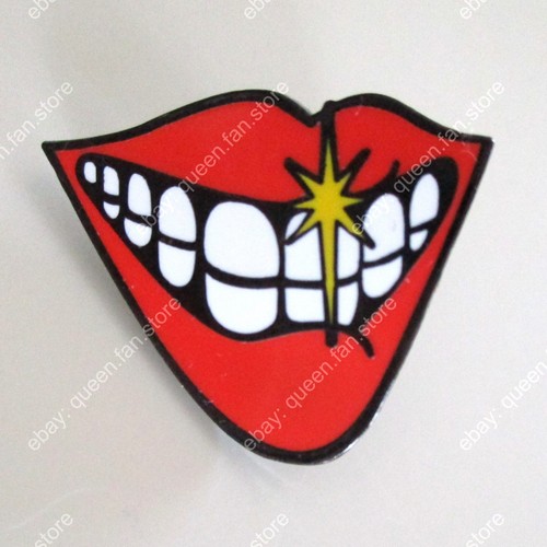 Smile - ,
