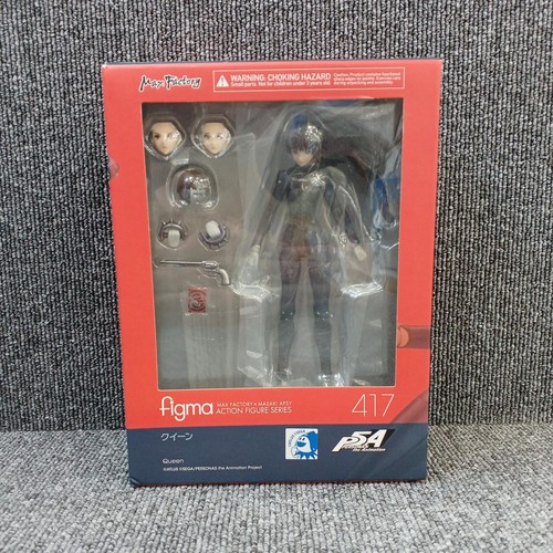 Persona modello figma417 - persona,